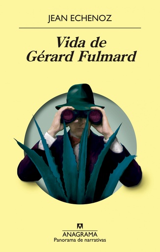 [9788433980984] Vida de Gérard Fulmard