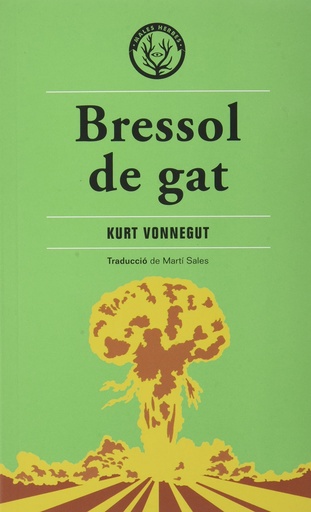 [9788412316575] Bressol de gat