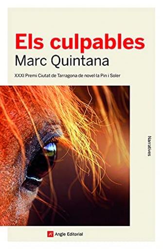 [9788418197833] CULPABLES, ELS