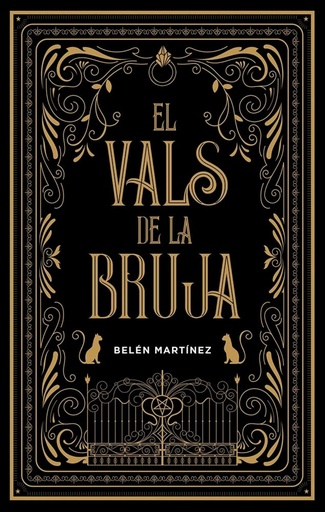 [9788417854287] El vals de la bruja