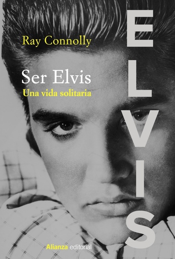 [9788413624525] Ser Elvis