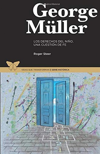 [9788415189565] George Müller