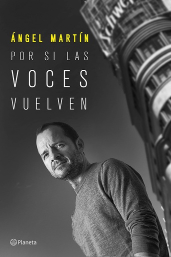 [9788408249214] Por si las voces vuelven