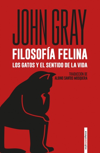 [9788418342530] Filosofía felina