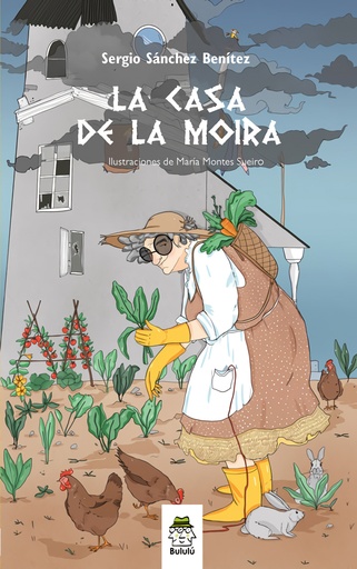 [9788418667114] La casa de la Moira