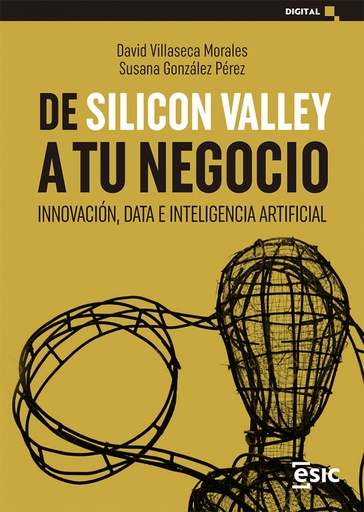 [9788418415906] De Silicon Valley a tu negocio