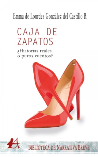 [9788418828805] CAJA DE ZAPATOS