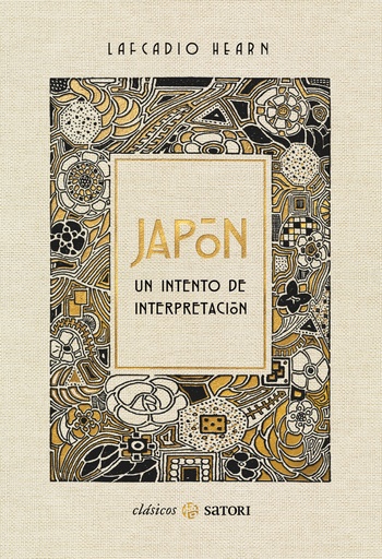 [9788417419707] JAPÓN. UN INTENTO DE INTERPRETACIÓN