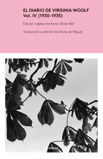 [9788412337815] El Diario de Virgina Woolf, Vol. IV