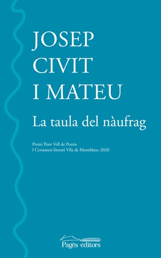 [9788413032986] La taula del nàufrag