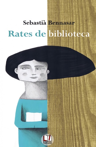 [9788412181975] Rates de biblioteca