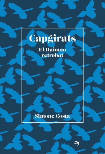 [9788418522406] Capgirats