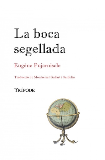 [9788412392043] LA BOCA SEGELLADA