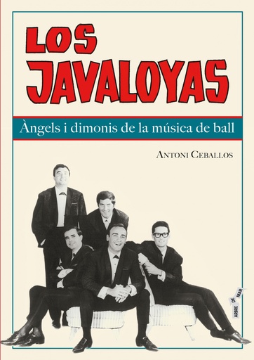 [9788418441363] Los Javaloyas