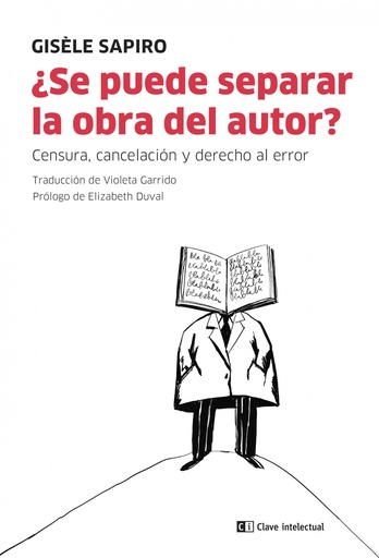 [9788412328578] ¿Se puede separar la obra del autor?