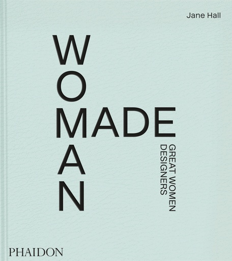 [9781838662851] Woman Made