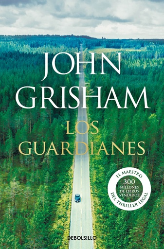 [9788466355971] Los guardianes