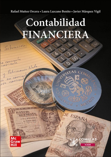 [9788448631185] Contabilidad financiera