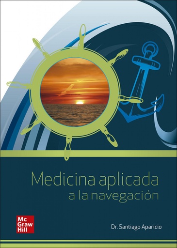 [9788448623234] Medicina aplicada a la navegación (POD)