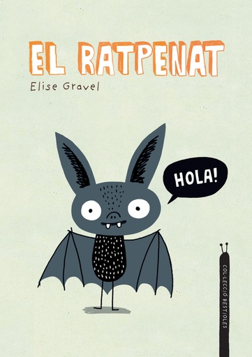 [9788418599378] El ratpenat