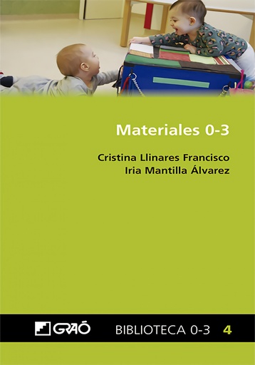 [9788418627491] Materiales 0-3