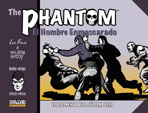 [9788418898099] THE PHANTOM 1943-1944