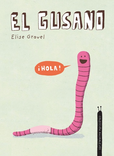 [9788418599385] El gusano