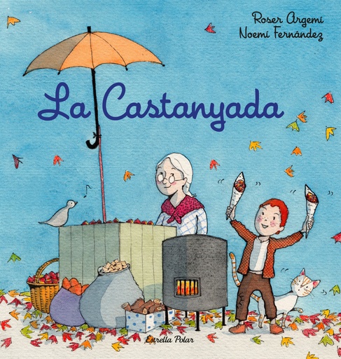 [9788418443756] La Castanyada