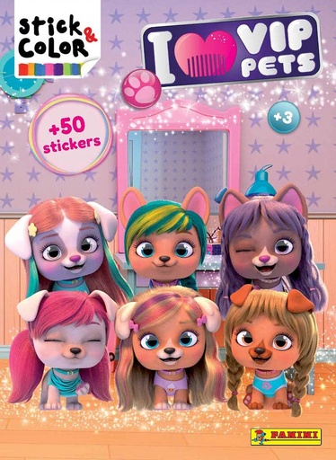 [9788427872479] I vip pets