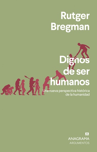 [9788433964731] Dignos de ser humanos