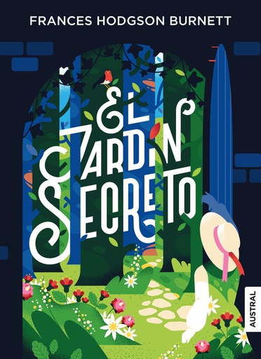 [9788408245469] El jardín secreto