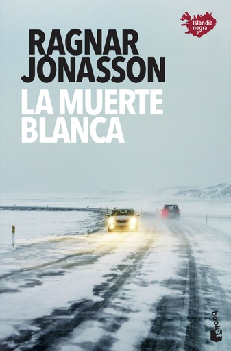 [9788432239076] La muerte blanca