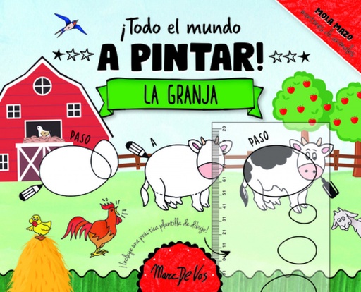 [9789463546768] LA GRANJA