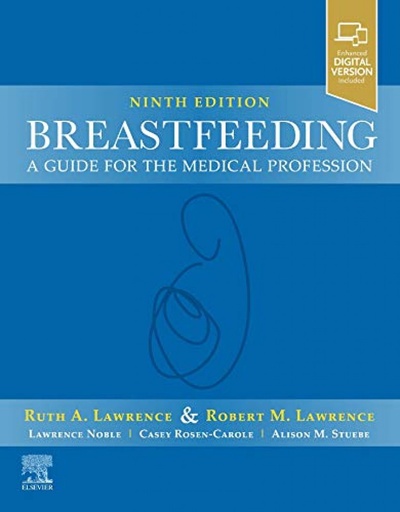 [9780323680134] Breastfeeding