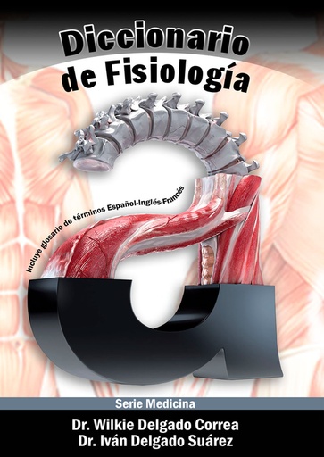 [9789593151702] DICCIONARIO DE FISIOLOGÍA