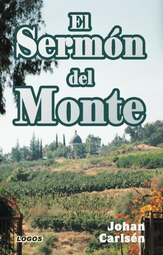 [9788494615306] El Sermón del Monte