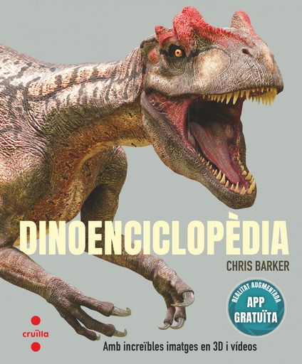 [9788466149235] Dinoenciclopèdia