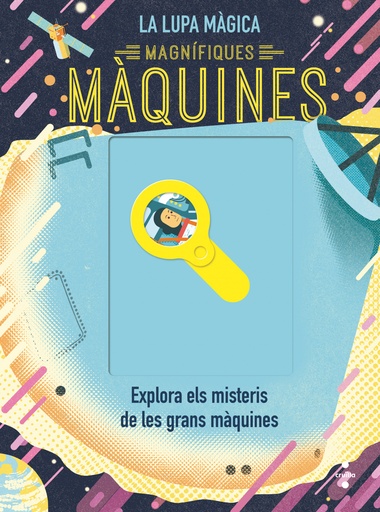 [9788466149297] Magnífiques màquines