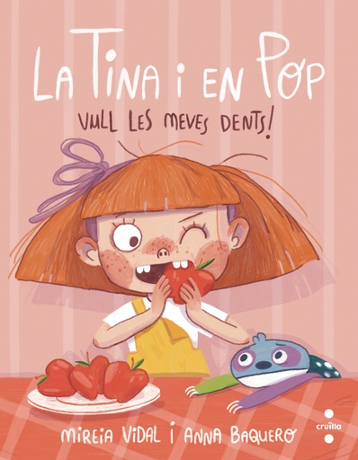 [9788466150101] Vull les meves dents!