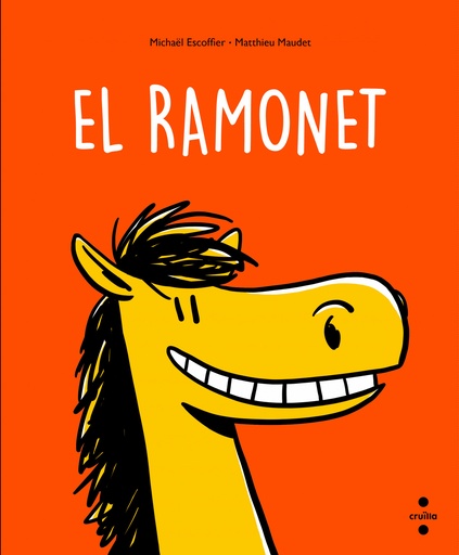 [9788466150187] El Ramonet