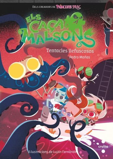 [9788466150248] Tentacles llefiscosos