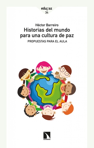 [9788413523033] Historias del mundo para una cultura de paz