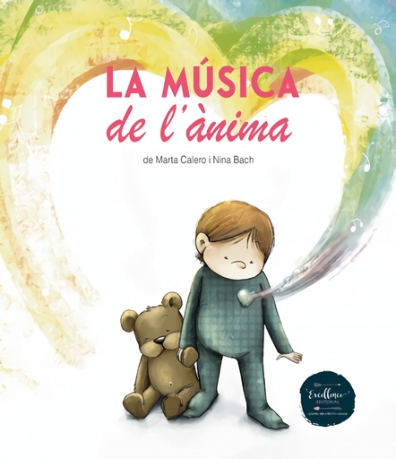 [9788412390803] LA MÚSICA DE L´ÀNIMA