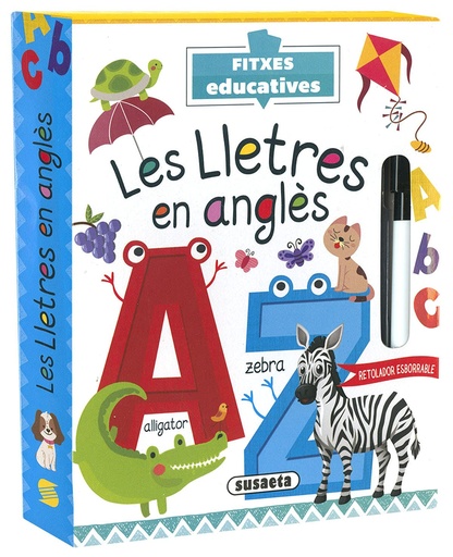 [9788467777703] Lletres en angles, les