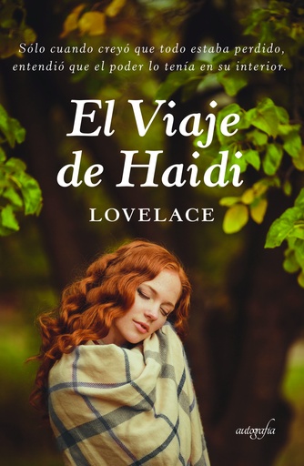 [9788418337833] El viaje de Haidi