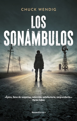 [9788418417559] Los sonámbulos