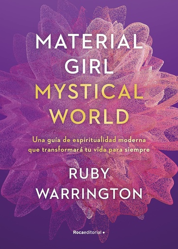 [9788417805975] Material girl, Mystical world