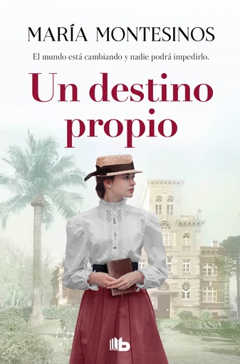 [9788413143637] Un destino propio