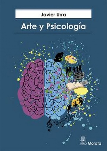 [9788418381676] Arte y Psicología