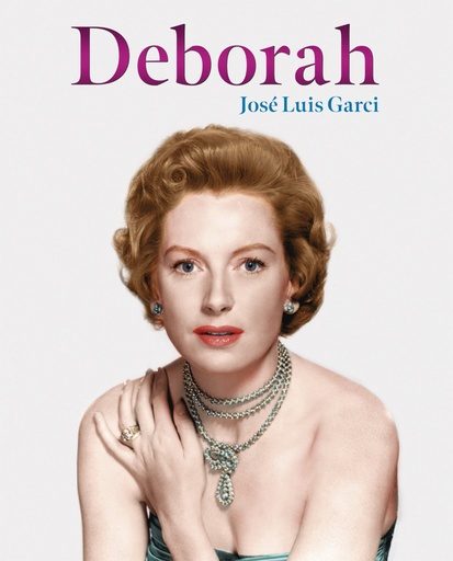 [9788418181252] DEBORAH